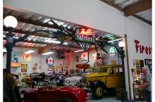 shop tour pictorial by "Pro Photo Photography", and Brian from San Jose