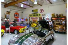 shop tour pictorial by "Pro Photo Photography", and Brian from San Jose