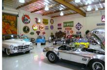 shop tour pictorial by "Pro Photo Photography", and Brian from San Jose