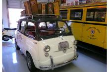 shop tour pictorial by "Pro Photo Photography", and Brian from San Jose